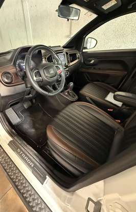 FIAT-STRADA-1.0 TURBO 200 FLEX RANCH CD CVT FIAT-STRADA-2024