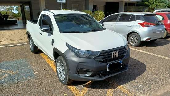 FIAT-STRADA-1.3 FIREFLY FLEX ENDURANCE CS MANUAL FIAT-STRADA-2024