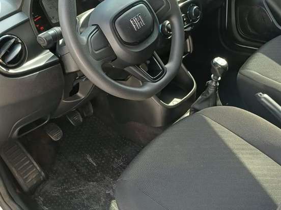 FIAT-STRADA-1.3 FIREFLY FLEX ENDURANCE CS MANUAL FIAT-STRADA-2024