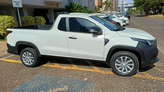 FIAT-STRADA-1.3 FIREFLY FLEX ENDURANCE CS MANUAL FIAT-STRADA-2024
