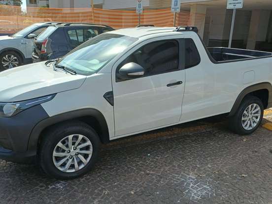 FIAT-STRADA-1.3 FIREFLY FLEX ENDURANCE CS MANUAL FIAT-STRADA-2024