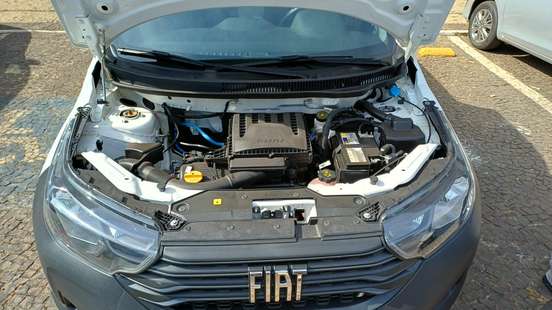 FIAT-STRADA-1.3 FIREFLY FLEX ENDURANCE CS MANUAL FIAT-STRADA-2024