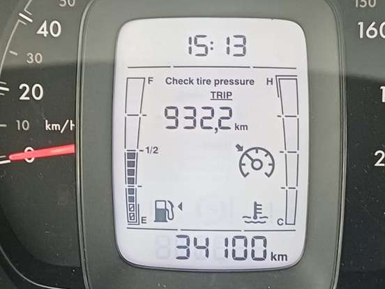 FIAT-STRADA-1.3 FIREFLY FLEX ENDURANCE CS MANUAL FIAT-STRADA-2024