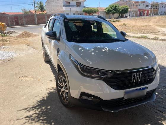 FIAT STRADA 1.3 FIREFLY FLEX VOLCANO CD MANUAL