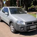 FIAT STRADA 1.4 MPI FREEDOM CD 8V FLEX 3P MANUAL FIAT STRADA 1.4 MPI FREEDOM CD 8V FLEX 3P MANUAL