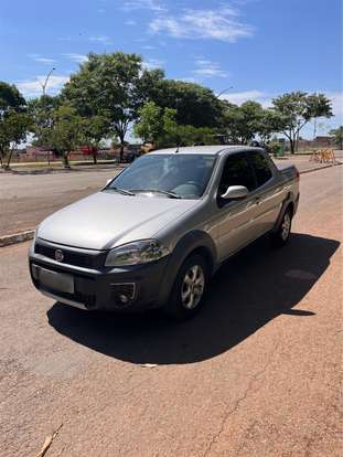 FIAT-STRADA-1.4 MPI FREEDOM CD 8V FLEX 3P MANUAL FIAT-STRADA-2019