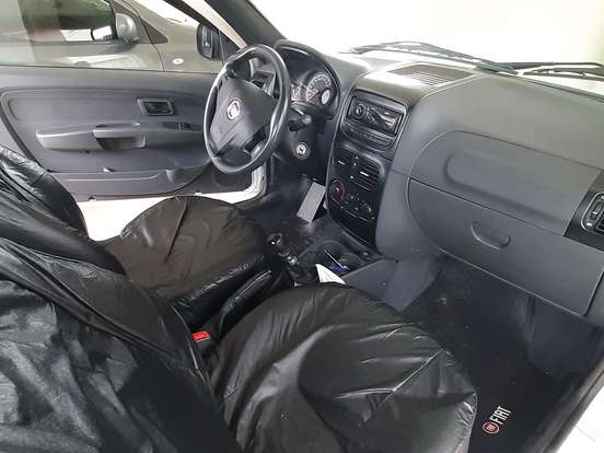 FIAT-STRADA-1.4 MPI HARD WORKING CE 8V FLEX 2P MANUAL FIAT-STRADA-2020