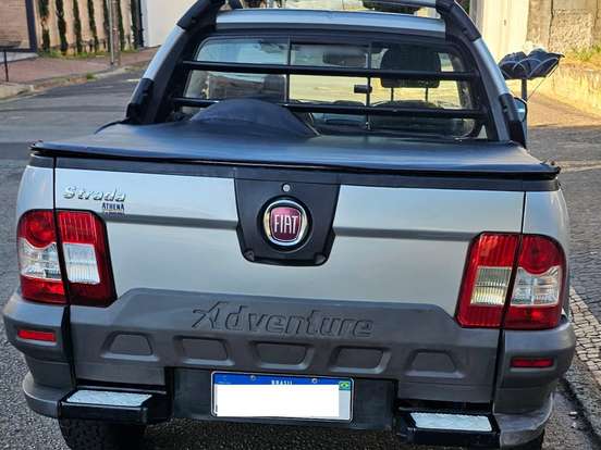 FIAT-STRADA-1.8 MPI ADVENTURE CE 16V FLEX 2P MANUAL FIAT-STRADA-2012