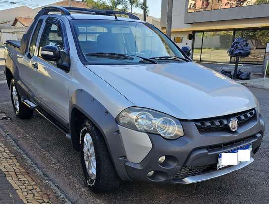 FIAT-STRADA-1.8 MPI ADVENTURE CE 16V FLEX 2P MANUAL FIAT-STRADA-2012