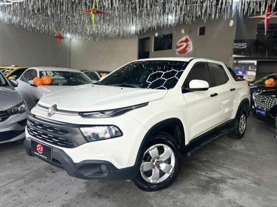 FIAT-TORO-1.8 16V EVO FLEX ENDURANCE AT6 FIAT-TORO-2019