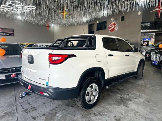 FIAT-TORO-1.8 16V EVO FLEX ENDURANCE AT6 FIAT-TORO-2019