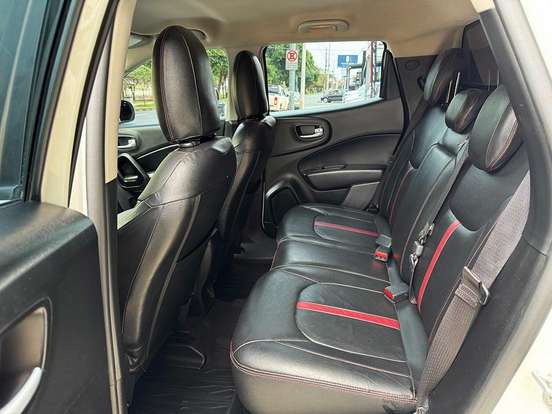 FIAT-TORO-1.8 16V EVO FLEX FREEDOM AT6 FIAT-TORO-2016