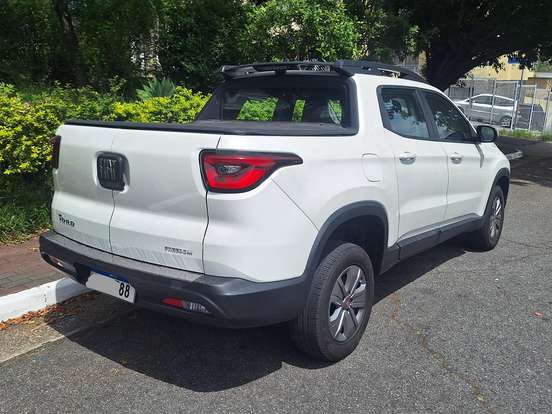 FIAT-TORO-1.8 16V EVO FLEX FREEDOM AT6 FIAT-TORO-2019