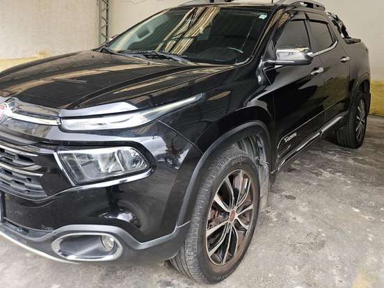 FIAT-TORO-1.8 16V EVO FLEX FREEDOM OPEN EDITION AT6 FIAT-TORO-2016