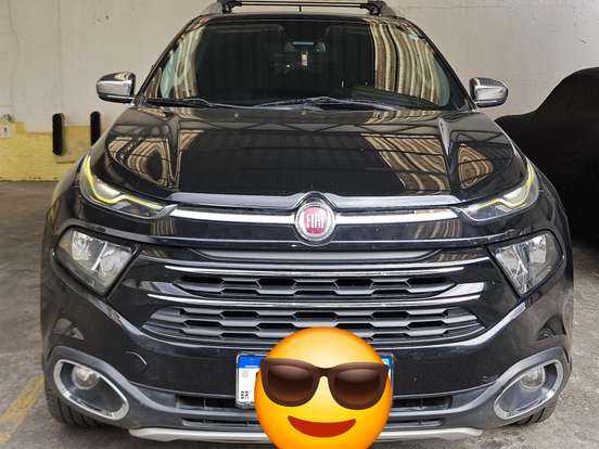 FIAT-TORO-1.8 16V EVO FLEX FREEDOM OPEN EDITION AT6 FIAT-TORO-2016