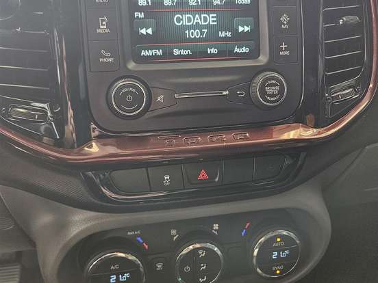 FIAT-TORO-1.8 16V EVO FLEX FREEDOM OPEN EDITION AT6 FIAT-TORO-2016