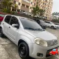 FIAT UNO 1.0 EVO VIVACE 8V FLEX 4P MANUAL FIAT UNO 1.0 EVO VIVACE 8V FLEX 4P MANUAL