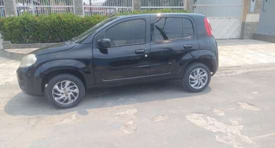 FIAT-UNO-1.0 EVO VIVACE 8V FLEX 4P MANUAL FIAT-UNO-2013