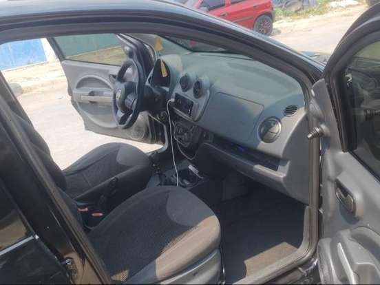 FIAT-UNO-1.0 EVO VIVACE 8V FLEX 4P MANUAL FIAT-UNO-2013