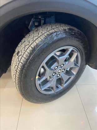 FORD-BRONCO SPORT-2025