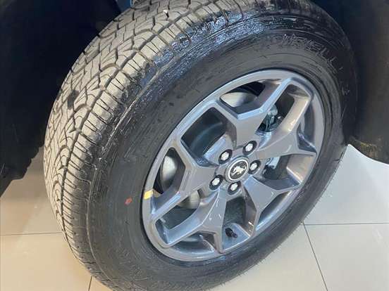 FORD-BRONCO SPORT-2.0 ECOBOOST GASOLINA BADLANDS 4X4 SELECTSHIFT FORD-BRONCO SPORT-2025
