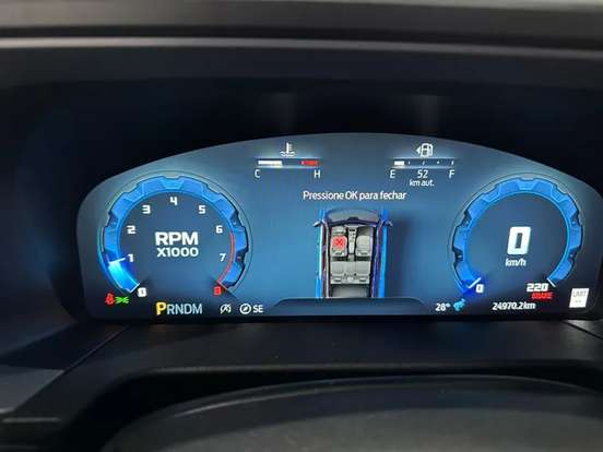 FORD-BRONCO SPORT-2.0 ECOBOOST GASOLINA BADLANDS 4X4 SELECTSHIFT FORD-BRONCO SPORT-2025