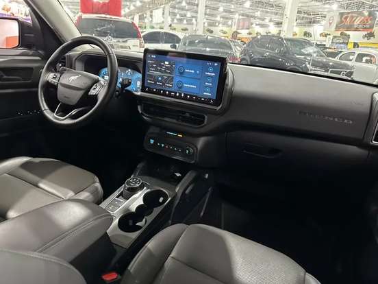 FORD-BRONCO SPORT-2025