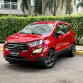 FORD ECOSPORT 1.5 TI-VCT FLEX FREESTYLE AUTOMÁTICO FORD ECOSPORT 1.5 TI-VCT FLEX FREESTYLE AUTOMÁTICO