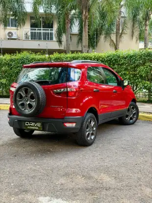 FORD-ECOSPORT-2017