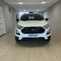 FORD ECOSPORT 1.5 TI-VCT FLEX FREESTYLE AUTOMÁTICO FORD ECOSPORT 1.5 TI-VCT FLEX FREESTYLE AUTOMÁTICO