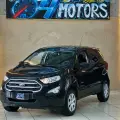 FORD ECOSPORT 1.5 TI-VCT FLEX SE AUTOMÁTICO FORD ECOSPORT 1.5 TI-VCT FLEX SE AUTOMÁTICO