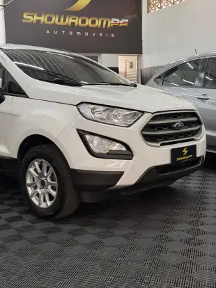 FORD-ECOSPORT-2019