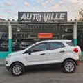 FORD ECOSPORT 1.6 SE 16V FLEX 4P MANUAL FORD ECOSPORT 1.6 SE 16V FLEX 4P MANUAL