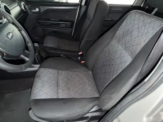 FORD-ECOSPORT-1.6 XLT 8V FLEX 4P MANUAL FORD-ECOSPORT-2010