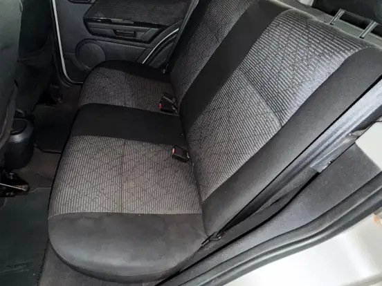 FORD-ECOSPORT-1.6 XLT 8V FLEX 4P MANUAL FORD-ECOSPORT-2010