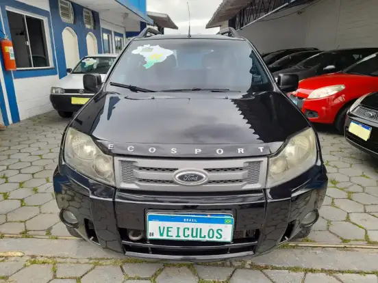 FORD-ECOSPORT-2010