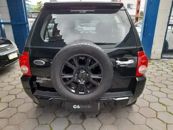 FORD-ECOSPORT-2010