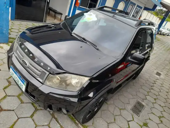 FORD-ECOSPORT-2010