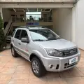 FORD ECOSPORT 1.6 XLT FREESTYLE 8V FLEX 4P MANUAL FORD ECOSPORT 1.6 XLT FREESTYLE 8V FLEX 4P MANUAL