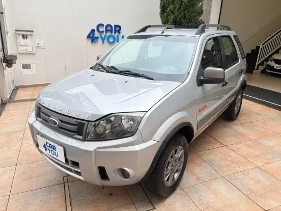 FORD-ECOSPORT-2012