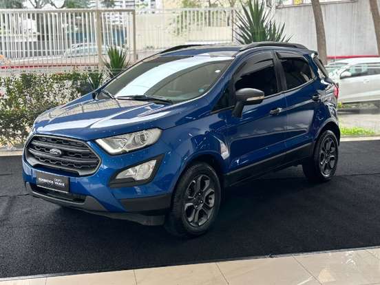 FORD-ECOSPORT-2017