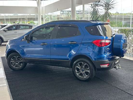 FORD-ECOSPORT-1.5 TI-VCT FLEX FREESTYLE MANUAL FORD-ECOSPORT-2017