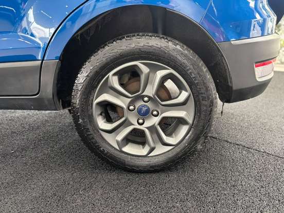 FORD-ECOSPORT-1.5 TI-VCT FLEX FREESTYLE MANUAL FORD-ECOSPORT-2017
