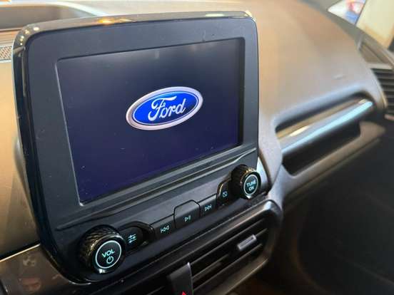 FORD-ECOSPORT-1.5 TI-VCT FLEX SE AUTOMÁTICO FORD-ECOSPORT-2020