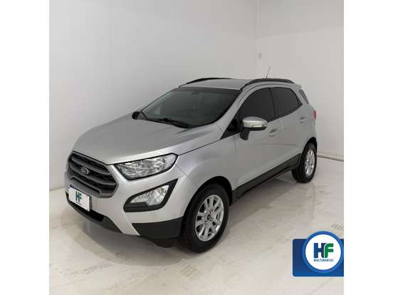 FORD-ECOSPORT-1.5 TI-VCT FLEX SE AUTOMÁTICO FORD-ECOSPORT-2020