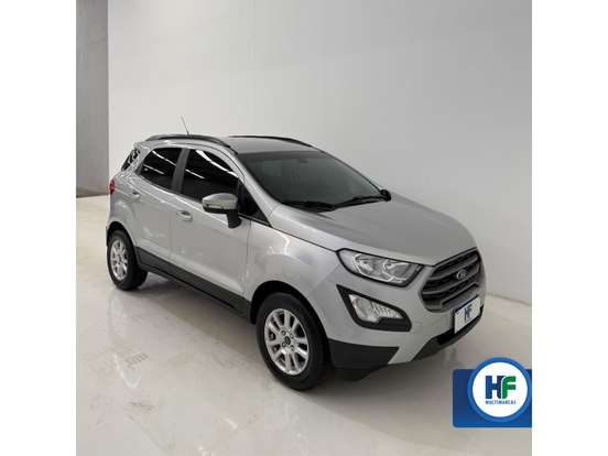 FORD-ECOSPORT-1.5 TI-VCT FLEX SE AUTOMÁTICO FORD-ECOSPORT-2020