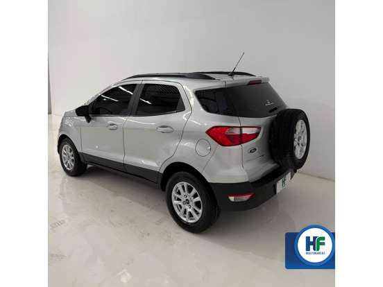 FORD-ECOSPORT-1.5 TI-VCT FLEX SE AUTOMÁTICO FORD-ECOSPORT-2020