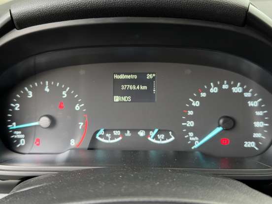 FORD-ECOSPORT-1.5 TI-VCT FLEX SE AUTOMÁTICO FORD-ECOSPORT-2019
