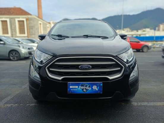 FORD-ECOSPORT-1.5 TI-VCT FLEX SE AUTOMÁTICO FORD-ECOSPORT-2020
