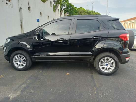 FORD-ECOSPORT-1.5 TI-VCT FLEX SE AUTOMÁTICO FORD-ECOSPORT-2020